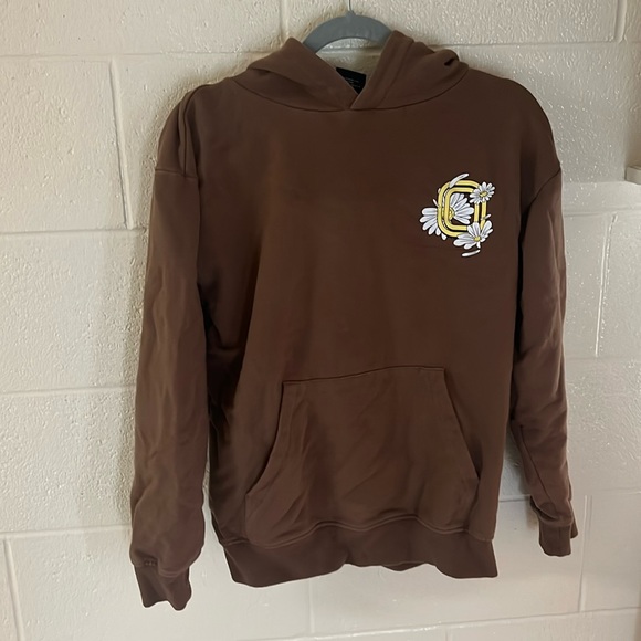 Other - Overtime Hoodie, brand new, great condition, worn once